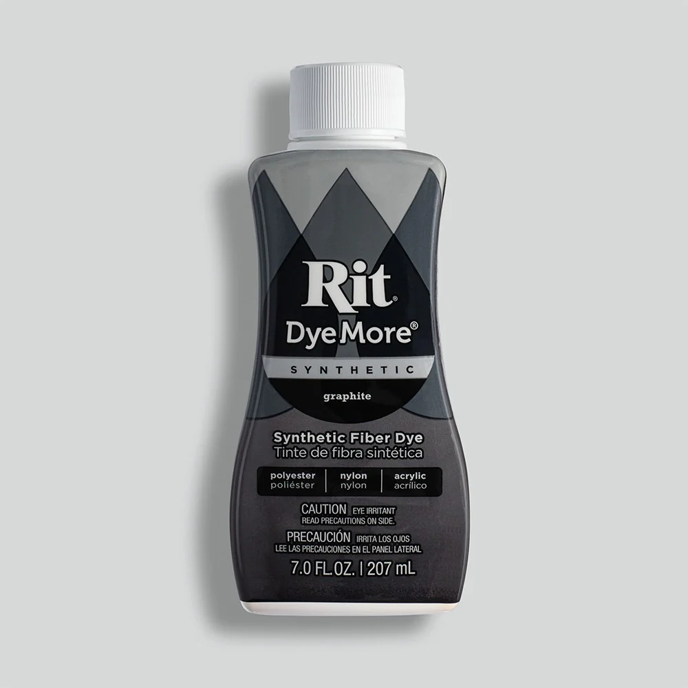 Rit DyeMore Liquid Dye 7 fl oz - Image 5