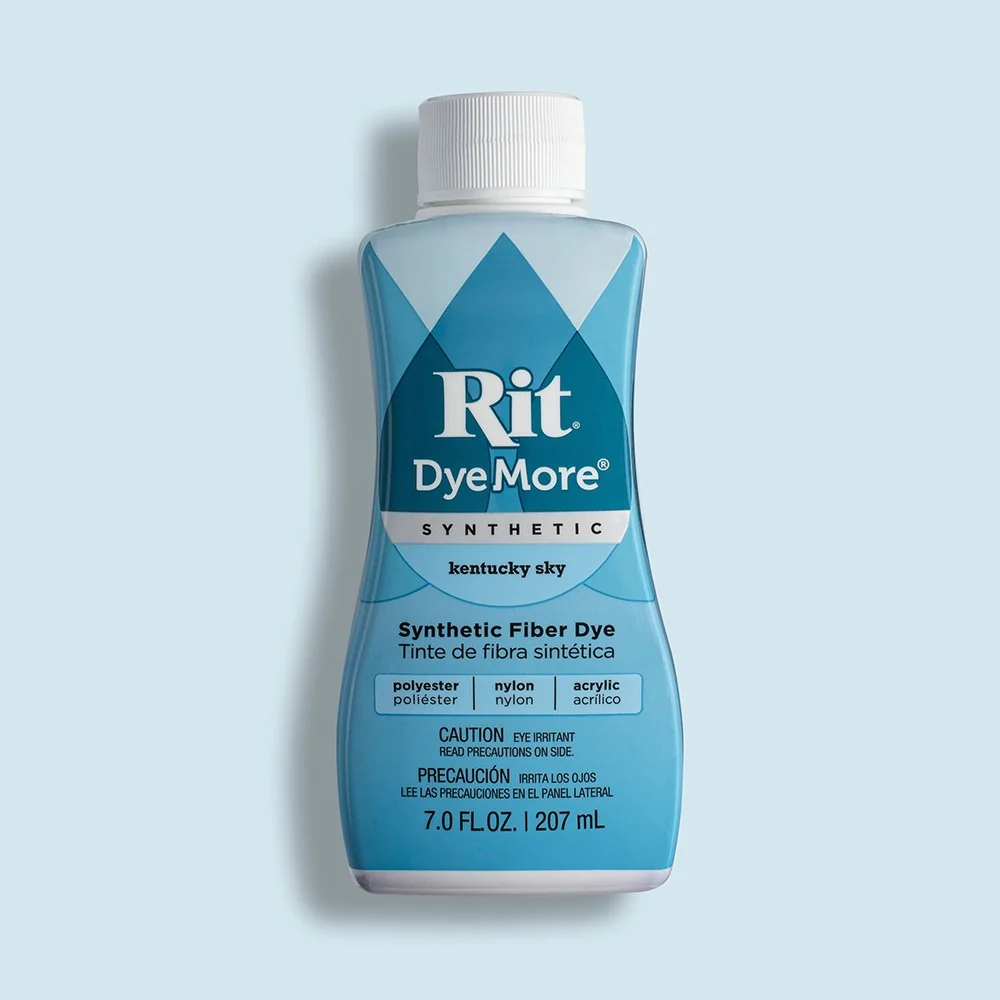 Rit DyeMore Liquid Dye 7 fl oz - Image 6