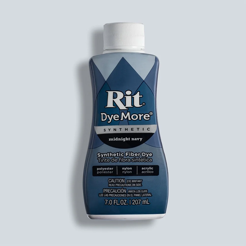 Rit DyeMore Liquid Dye 7 fl oz - Image 7