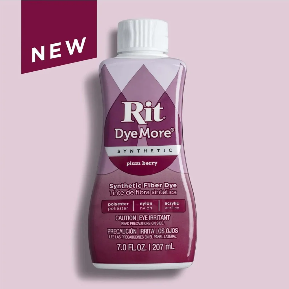 Rit DyeMore Liquid Dye 7 fl oz - Image 8
