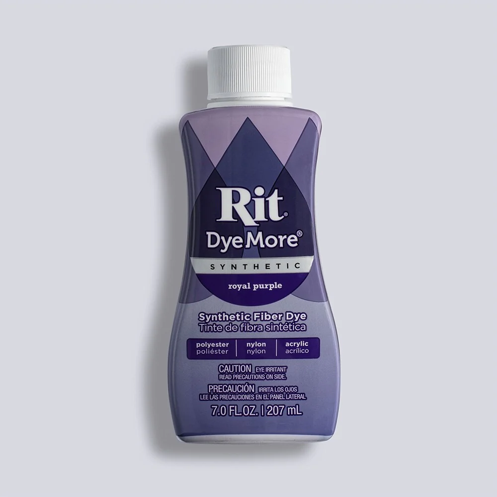 Rit DyeMore Liquid Dye 7 fl oz - Image 9