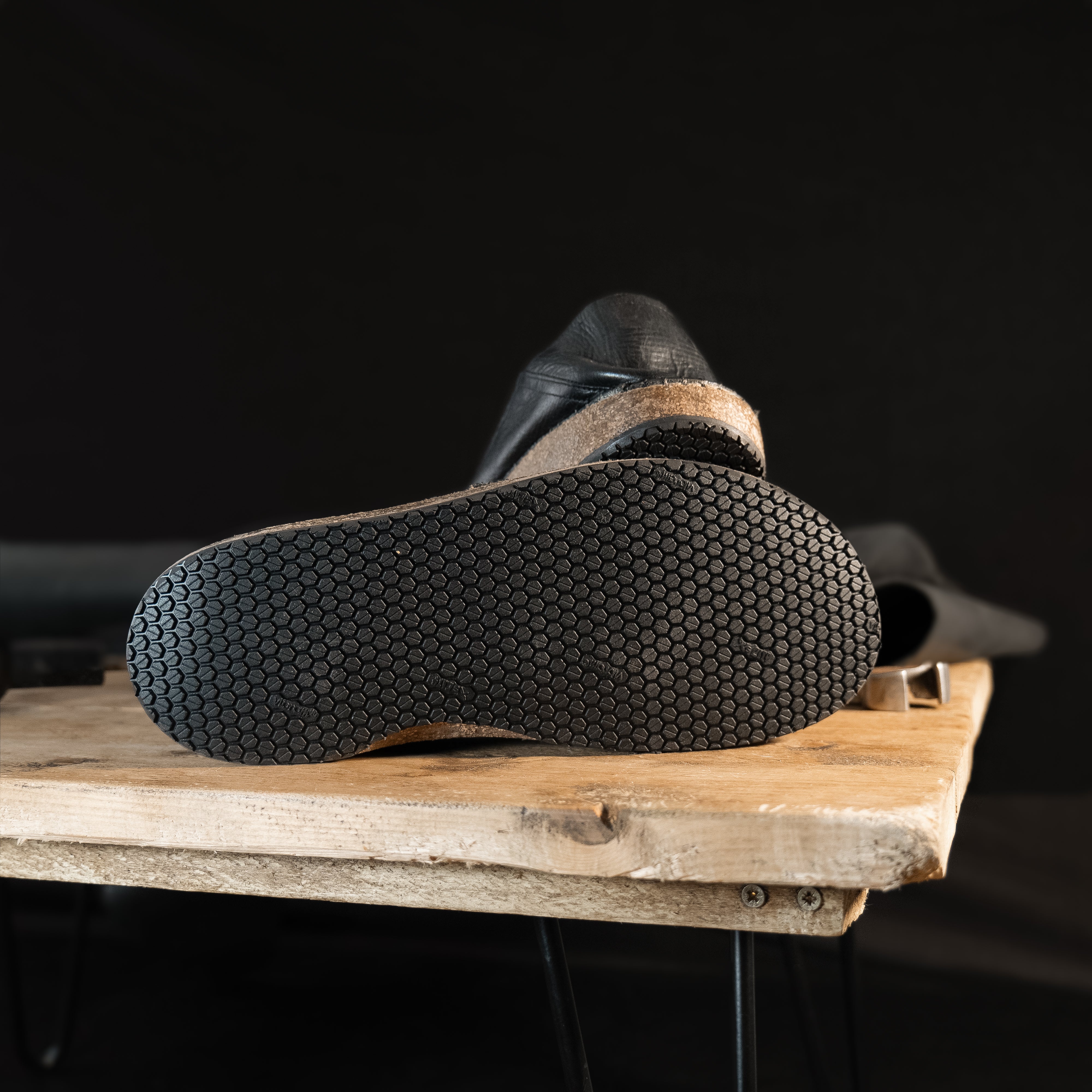 Sandal Vibram Resole (Per Pair) - Image 3