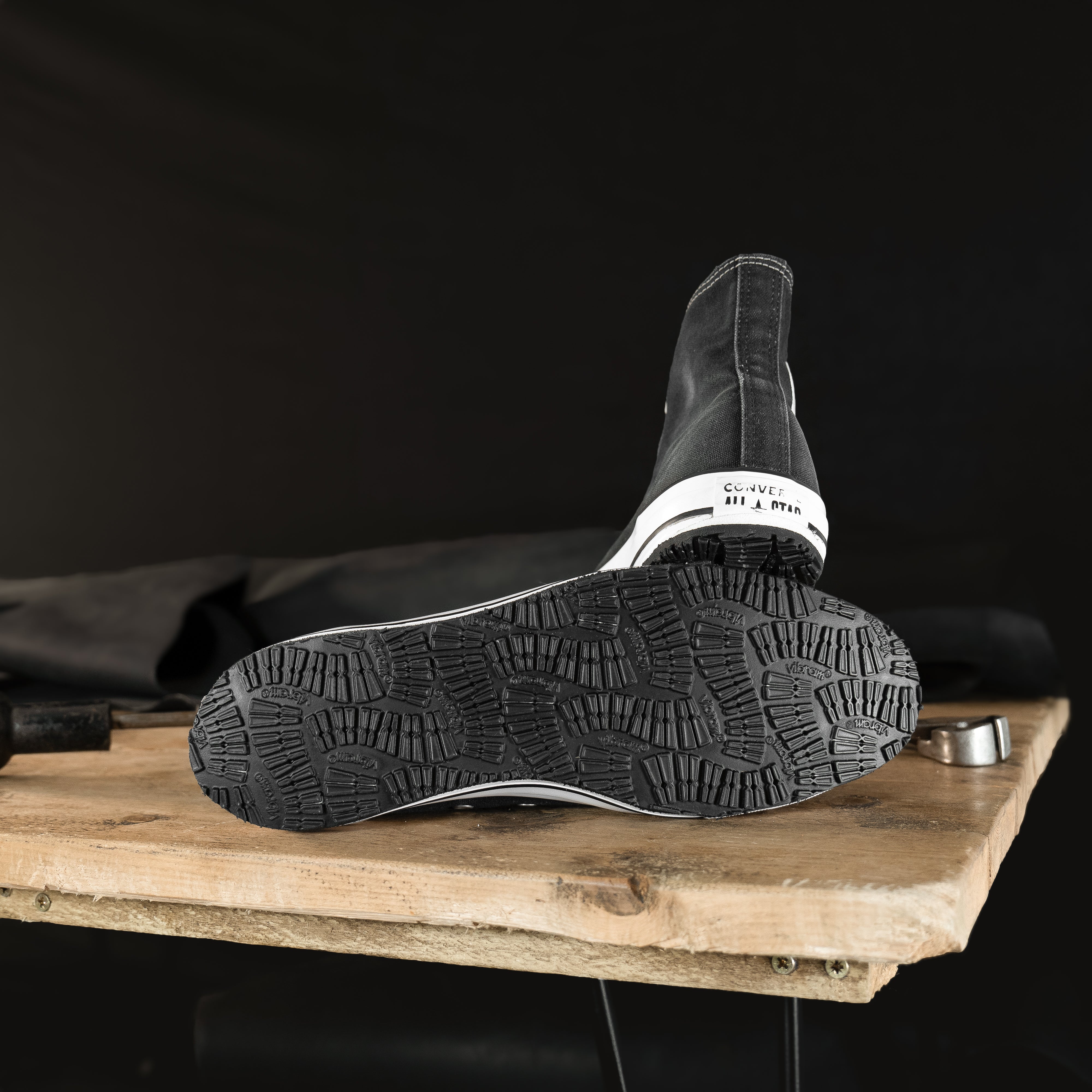 Trainer/Sneaker Repairs