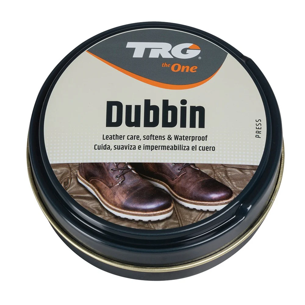 TRG Dubbin - Image 2