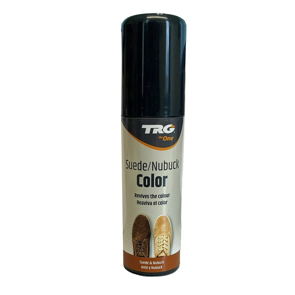 TRG Nubuck Colour 75ml with Applicator - Image 13