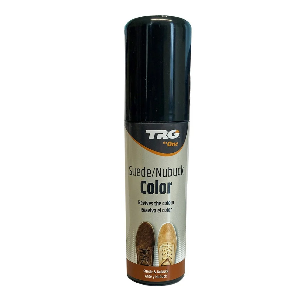 TRG Nubuck Colour 75ml with Applicator - Image 4