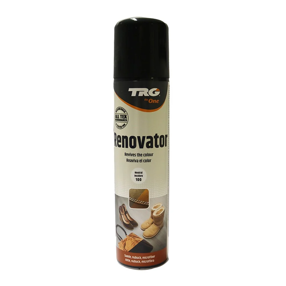 TRG Suede Renovator Aerosol 250ml - Image 6
