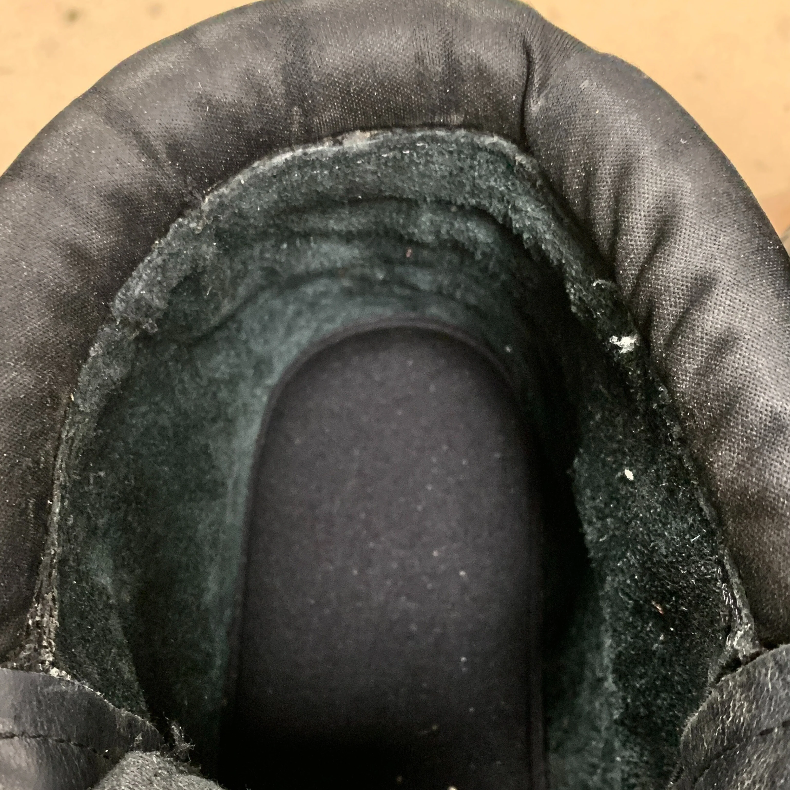 Upper Repairs - Image 12